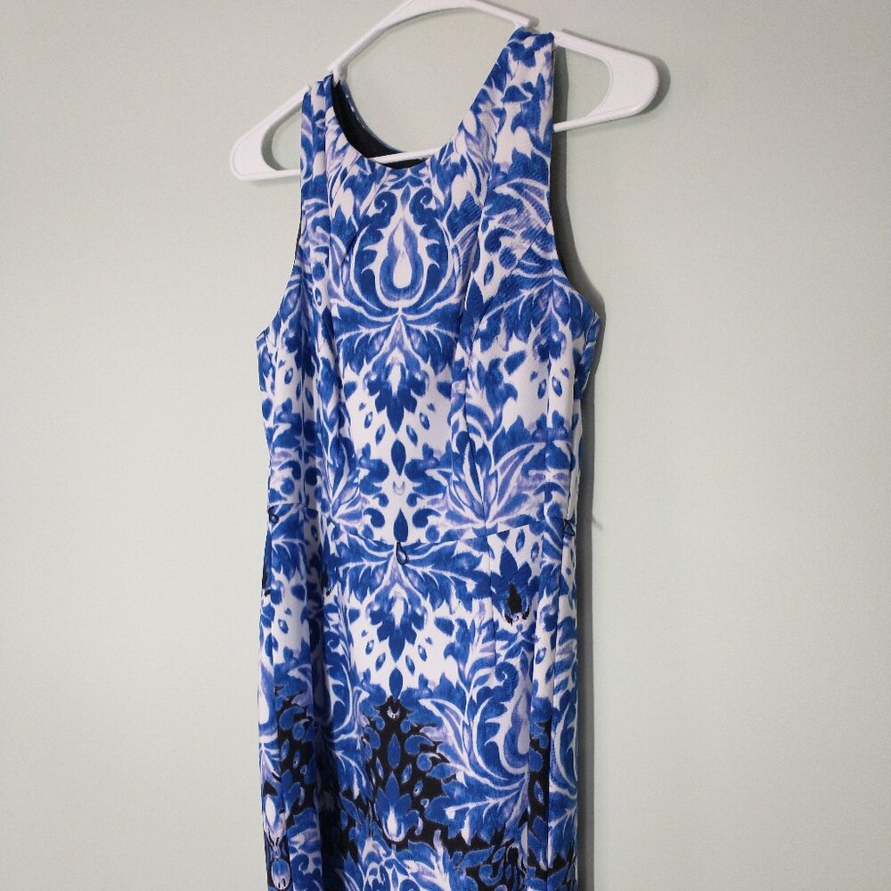 NWOT Connected Apparel Dress Size 10P